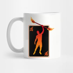 ZAC OF ALL TRADES! Mug